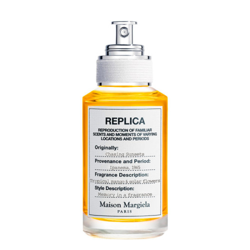 MAISON MARTIN MARGIELA Replica Chasing Sunsets -